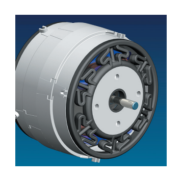 Venture wentylator łazienkowy Silent 100 CRZ DESIGN - 3C 230V, 50HZ 40021226