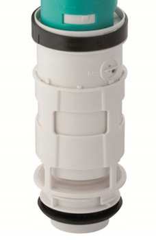 Geberit gniazdo zaworu spustowego 240.500.00.1