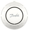 Danfoss głowica Regus™ do zaworów z połączeniem M30x1,5 015G3630