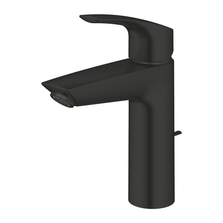 Grohe bateria umywalkowa Eurosmart rozmiar M czarny mat 23393243E