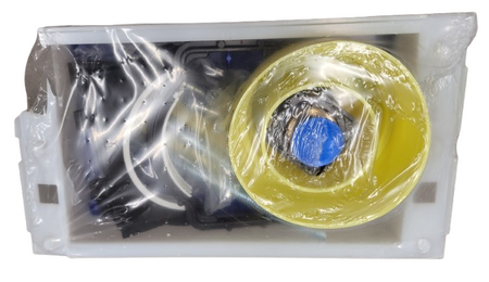 WYPRZEDAŻ: Geberit Duofix H112 stelaż do WC, zabudowa lekka UP320 concept 111.319.00.5