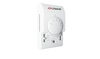 Flowair TS 3-stopniowy regulator obrotów z termostatem 14565