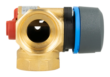 Afriso zawór mieszający 3-drogowy obrotowy ARV 385 Vario ProClick, DN32, Rp1 1/4", Kvs 7,5-19 1338520