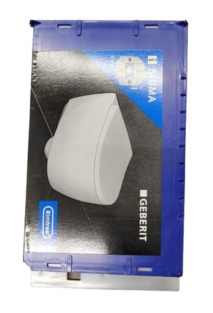 WYPRZEDAŻ: Geberit Duofix H112 stelaż do WC, zabudowa lekka UP320 concept 111.319.00.5