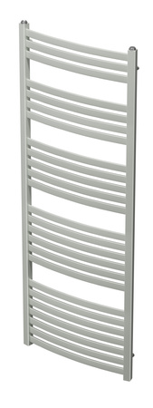 Radeco grzejnik łazienkowy ENZO K AK6-500/EL 1450x530x500, biały AK6-500/EL