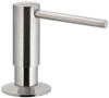 KFA dozownik płynu do naczyń Duero, inox 990-100-22