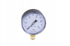 Afriso manometr grzewczy RF 63, fi 63 mm, 0÷10 bar, G1/4", rad, kl. 2,5 63514