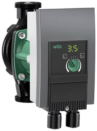 Wilo pompa obiegowa Yonos MAXO 30/0,5-12 PN10 2120644