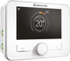 Ariston regulator do kotła Sensys HD WiFi, biały 3319467