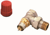 Danfoss zawór termostatyczny RA-N 15 kątowy click 013G3903