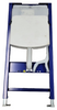 WYPRZEDAŻ: Geberit Duofix H112 stelaż do WC, zabudowa lekka UP320 concept 111.319.00.5