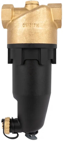 Afriso magnetyczny separator zanieczyszczeń ADS 180 HP do pomp ciepła 7718000
