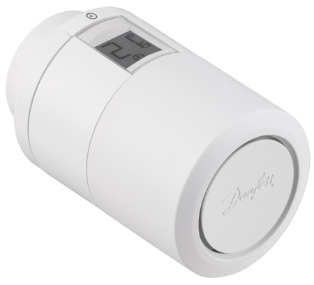 Danfoss głowica termostatyczna bluetooth 014G1001