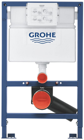 Grohe stelaż podtynkowy do WC Rapid SL 82cm 38526000