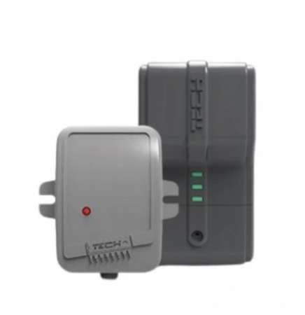 Tech zestaw ST-260 do bezprzewodowej komunikacji RS, czarny ST260BK