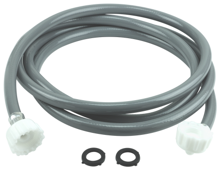 Tycner wąż zasilający do pralki/zmywarki 200cm 480