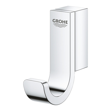 Grohe wieszak Selection, chrom 41039000
