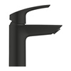 Grohe bateria umywalkowa Eurosmart rozmiar S czarny mat 324672433