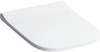 Geberit deska sedesowa Smyle Square, slim 500.238.01.1