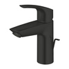 Grohe bateria umywalkowa Eurosmart rozmiar S czarny mat 329262433