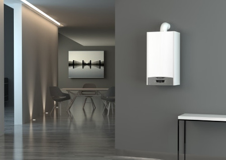 Ariston kocioł gazowy dwufunkcyjny CLAS ONE WIFI 24 3302123