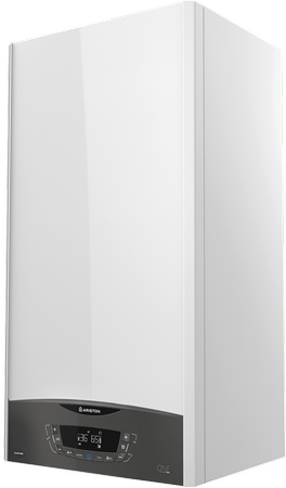 Ariston kocioł gazowy dwufunkcyjny CLAS ONE WIFI 24 3302123