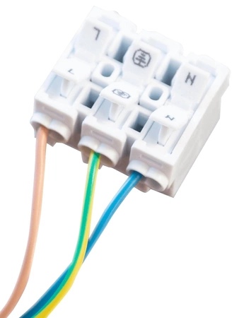 Afriso regulator pogodowy ARC 345 ProClick z funkcją sterowania pompą obiegową 1534510