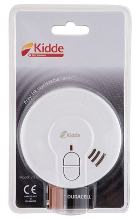 Kidde optyczny czujnik dymu model 29HD