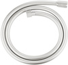 Grohe wąż prysznicowy 1,25m Silverflex, stal nierdzewna 28362DC1