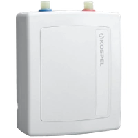 Kospel elektryczny przepływowy podgrzewacz wody EPO2-6 Amicus - 6kW/230V lub 400V2N EPO2-6.2AMICUS.PL