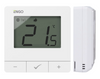 Engo internetowy, natynkowy regulator temperatury ZigBee/868MHz, 230V biały E25-230W 