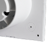 Venture wentylator łazienkowy Silent 200 CRZ 230V, 50HZ 40021260