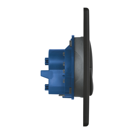 Grohe przycisk Skate Air, phantom black 38505KF0