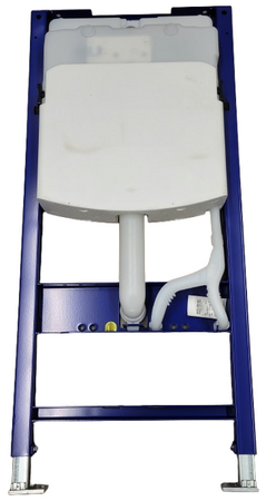 WYPRZEDAŻ: Geberit Duofix H112 stelaż do WC, zabudowa lekka UP320 concept 111.319.00.5