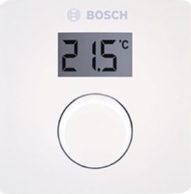 Bosch regulator podstawowy, przewodowy CR 10 H 7738112329