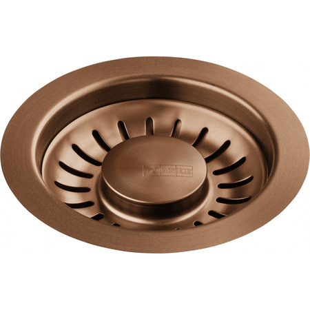 Franke sitko odpływowe korka automatycznego, miedź 112.0639.027