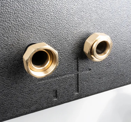 Afriso zbiornik buforowy ABT 50 6805000