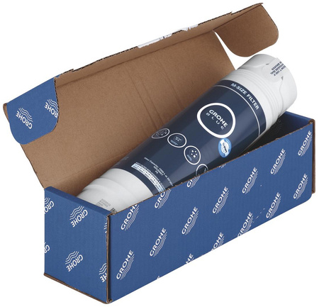 Grohe filtr w rozmiarze M Blue 40430001