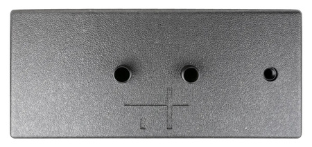 Afriso zbiornik buforowy ABT 50 6805000