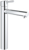 Grohe bateria umywalkowa rozmiar XL Concetto, chrom 23920001