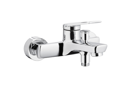 WPRZEDAŻ: KFA bateria wannowa AMAZONIT 4624-010-00