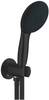 Grohe zestaw prysznicowy punktowy Tempesta 110 czarny mat 264062433