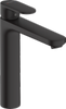 Hansgrohe Vernis Blend bateria umywalkowa czarny mat 71552670