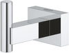 Grohe haczyk na płaszcz kąpielowy Essentials Cube, chrom 40511001