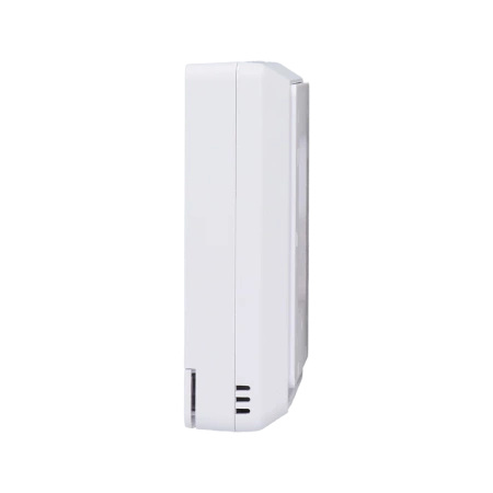 Engo regulator temperatury, 24V, internetowy, natynkowy ZigBee/868MHz, biały E25-24W