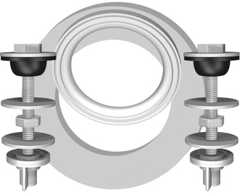 KK-POL komplet naprawczy do kompaktu U 350/K/004-00-T0
