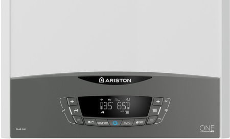 Ariston kocioł gazowy dwufunkcyjny CLAS ONE WIFI 24 3302123
