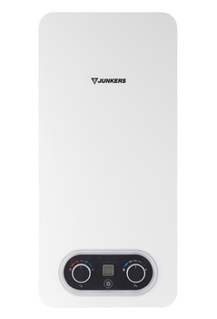 Junkers podgrzewacz wody gazowy, przepływowy, LCD 8,4-15,7kW Hydro 4200 WRD 9-4KB 7736505638