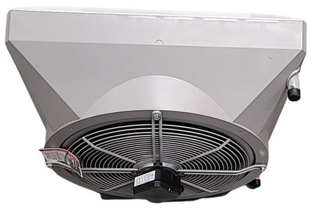 WYPRZEDAŻ: VTS nagrzewnica wodna Volcano VR3 AC 75kW 1-4-0101-0448