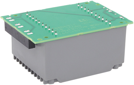 Danfoss wzmacniacz Icon2™ 24V TWA 088U2140